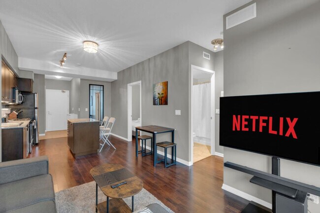 Photo - 215 Fort York Blvd Unité SI ID1403768P