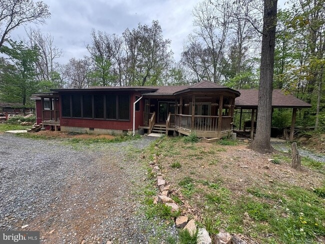 Photo - 126 Oasis Lane