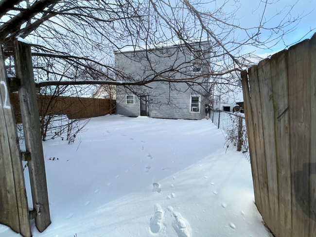 Photo - 1522 Cedar St Townhome