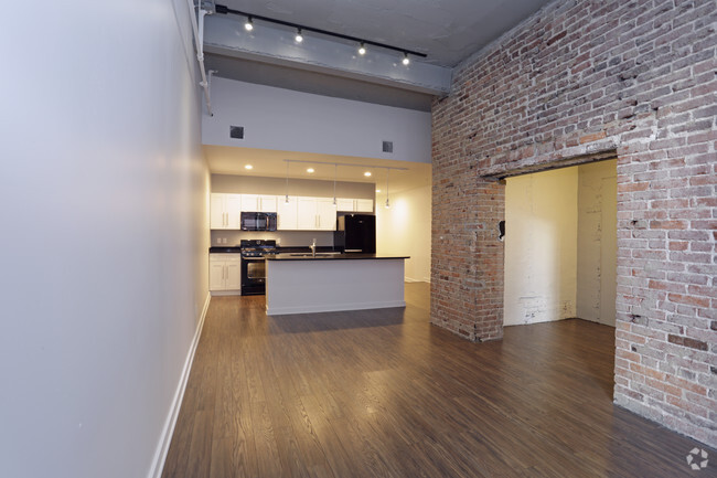 Interior Photo - Lando Lofts