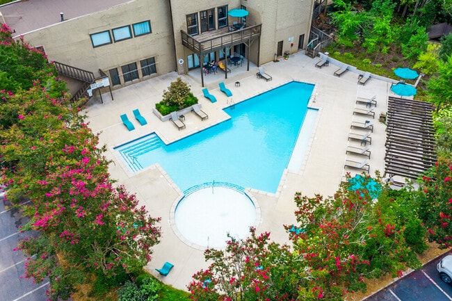 Villas of East Cobb