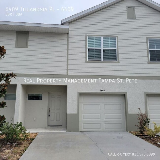 Photo - 6409 Tillandsia Pl House