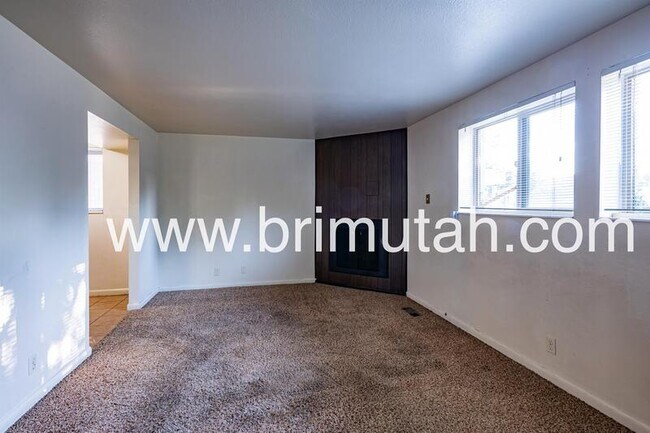 Photo - 2045 S 2200 E Rental