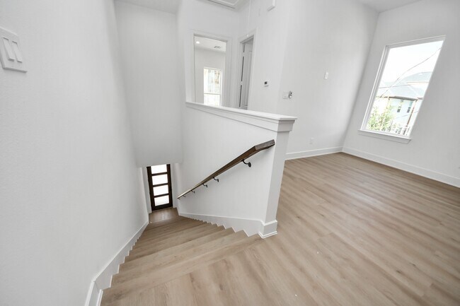 Photo - 4607 Gunter St Unidad B