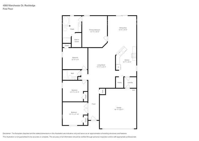 Photo - 4860 Manchester Dr