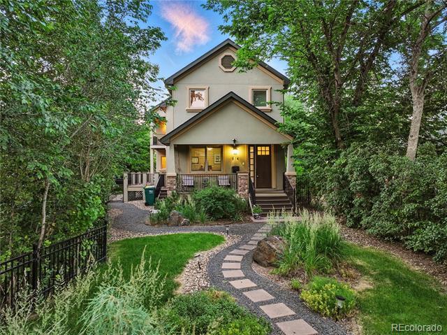 Photo - 514 E Bijou St