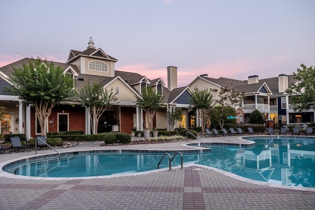 Bexley at Carpenter Village