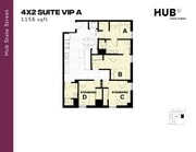 4x2 Suite VIP A 2-41