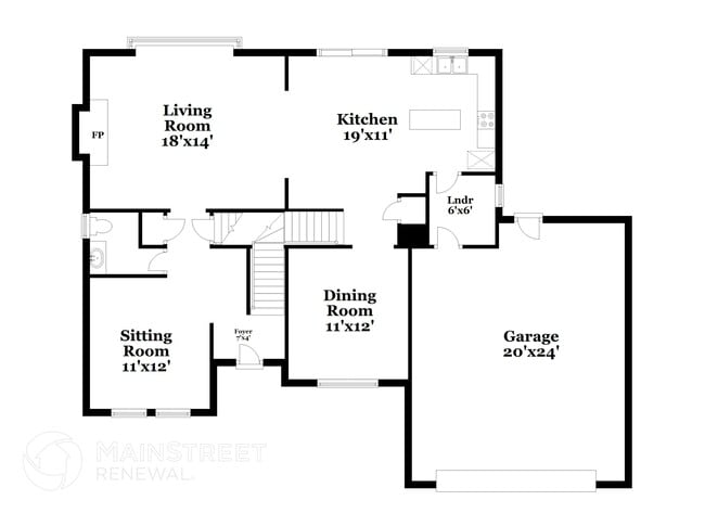 Photo - 5620 Meadow View Dr