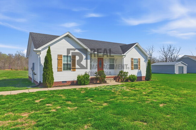 Photo - 312 Meadows Rd