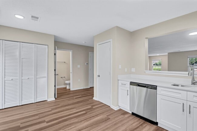 Willow Bend Townhomes