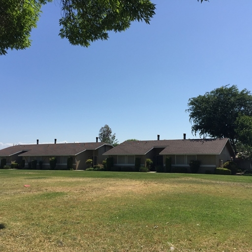 Photo - Rodeo Estates Apartments