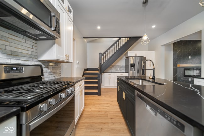 Photo - 1027 Dawson St Unit 1027 Dawson