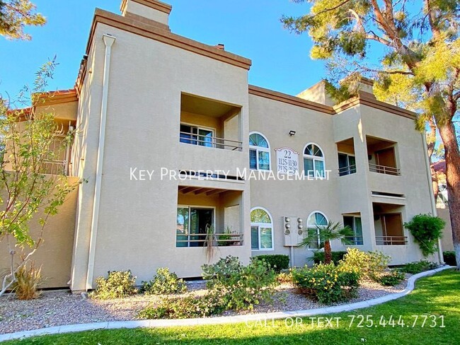 3 BEDROOM 2 BATH CONDO NEAR FLAMINGO AND P... - 3 BEDROOM 2 BATH CONDO NEAR FLAMINGO AND P... Unit #1128