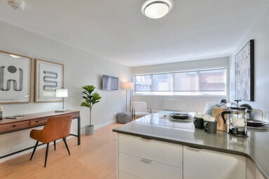 Photo - Stewart Apartments