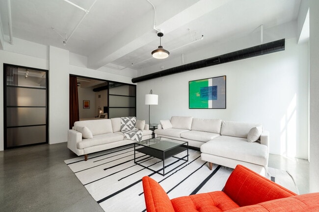 Building Photo - 849 S Broadway Unit 603