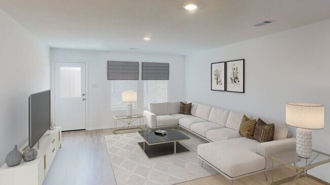 Photo - 2802 Via Augusta Dr