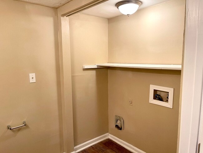 Photo - Charming 2-Bedroom Townhome in Fayetteville, GA!