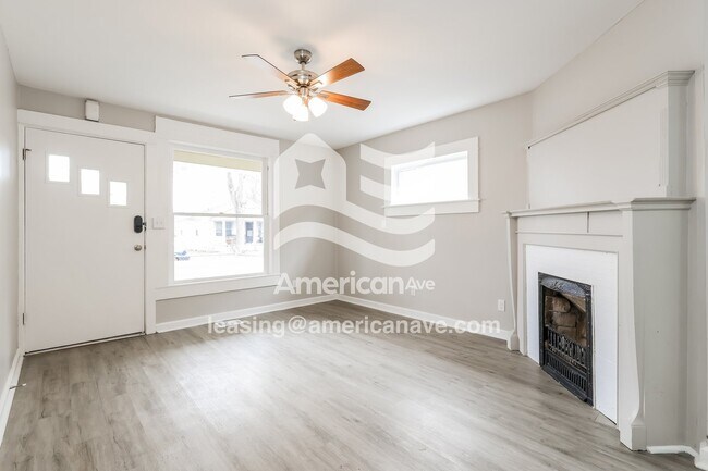 Photo - 1407 South St