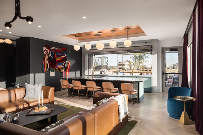 Photo - NOVEL Uptown by Crescent Communities