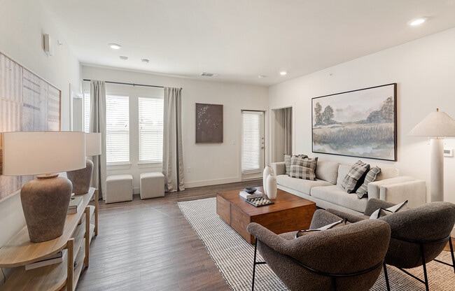 Photo - Cortland Chisholm Trail