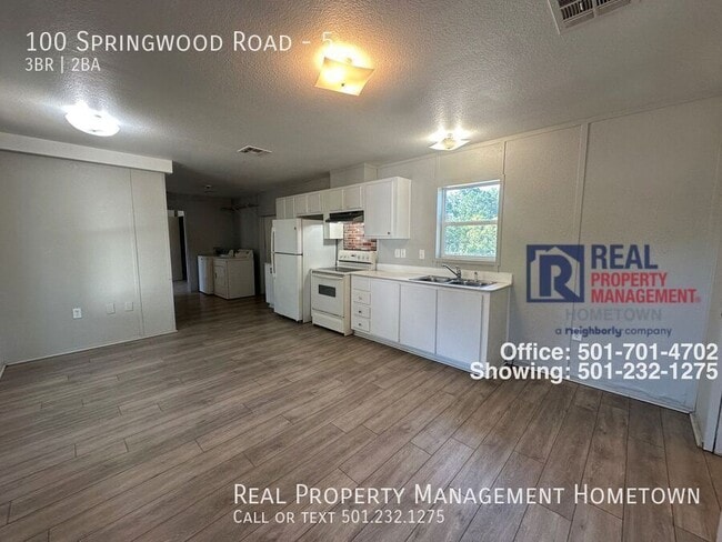 100 Springwood Rd Unidad 5