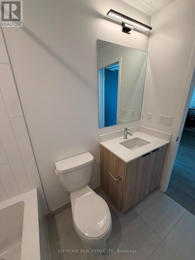 Photo - 2485 Eglinton Ave W Unit 1323