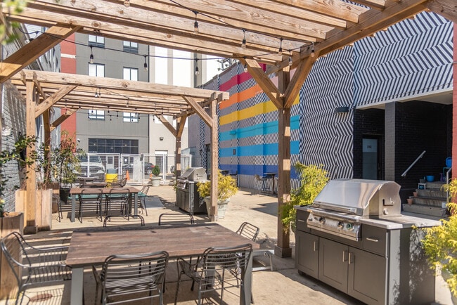 Hopper Lofts