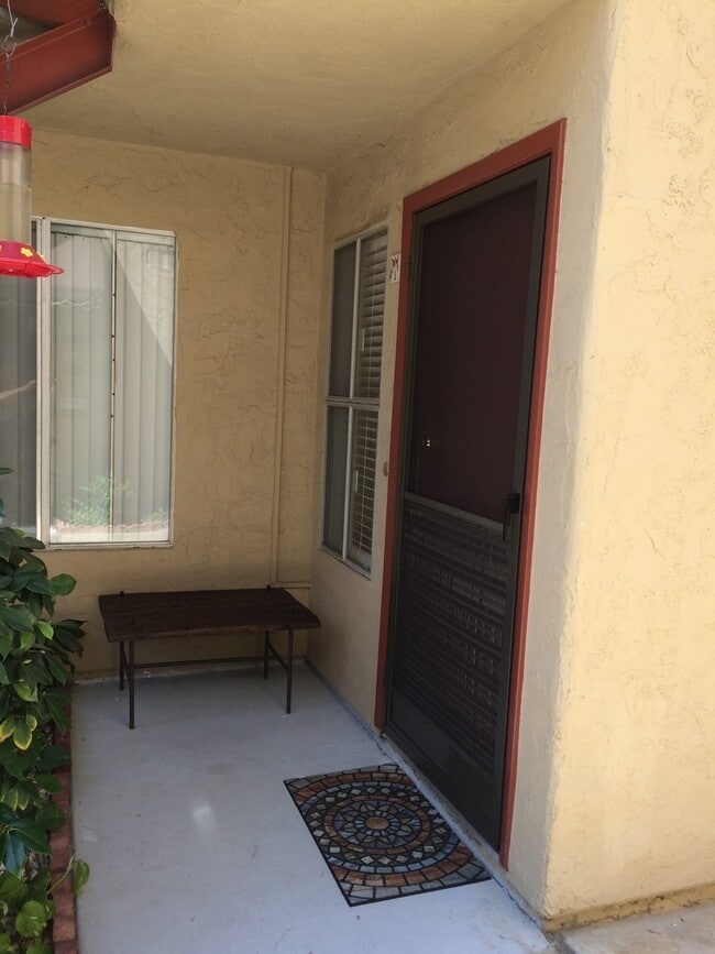 Photo - Arizona Towers Apartments