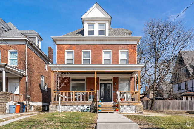 Building Photo - 1706 Termon Ave Unit #2 Rental