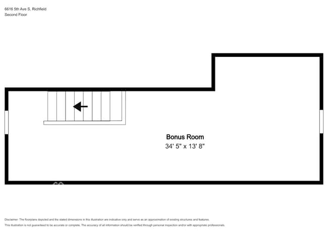 Photo - 6616 5th Ave S