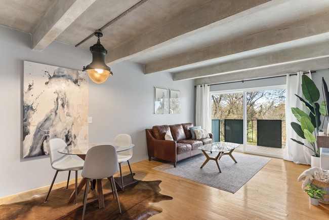 Building Photo - 1265 Race St Unit 505