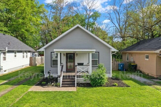 Photo - 1523 E 49th St House