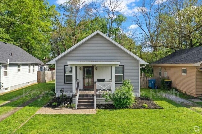 Building Photo - 1523 E 49th St Rental