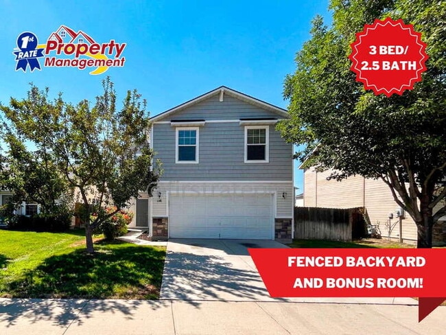 Building Photo - 1141 N Dove Ave