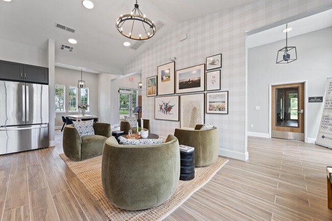 Photo - Sandy Creek Apartments