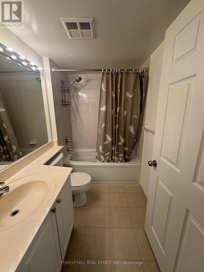 Photo - 35 Finch Ave E Unité 707