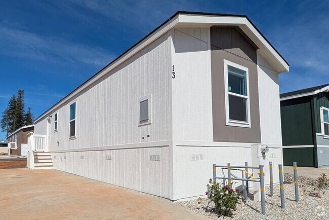 Building Photo - 6656 Pentz Rd Rental