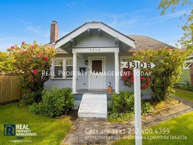 Photo - 4310 N 31st St