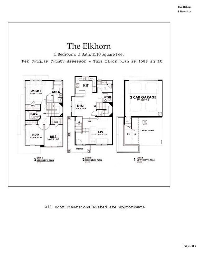 Photo - Be Ready for School in the Right Space in ...