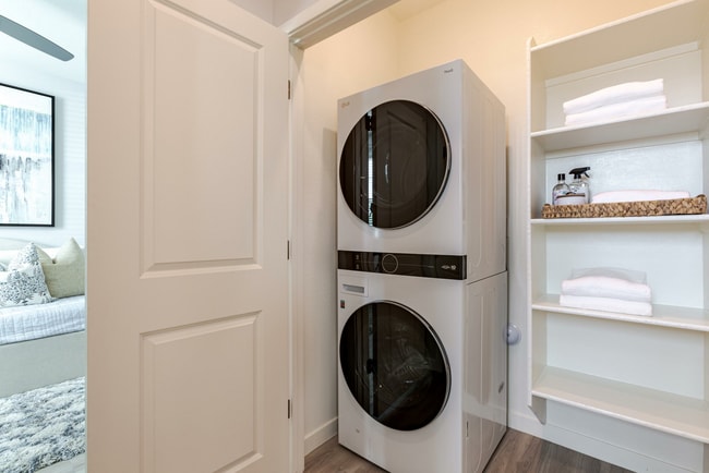 Photo - The Montgomery at Rancho Mercado