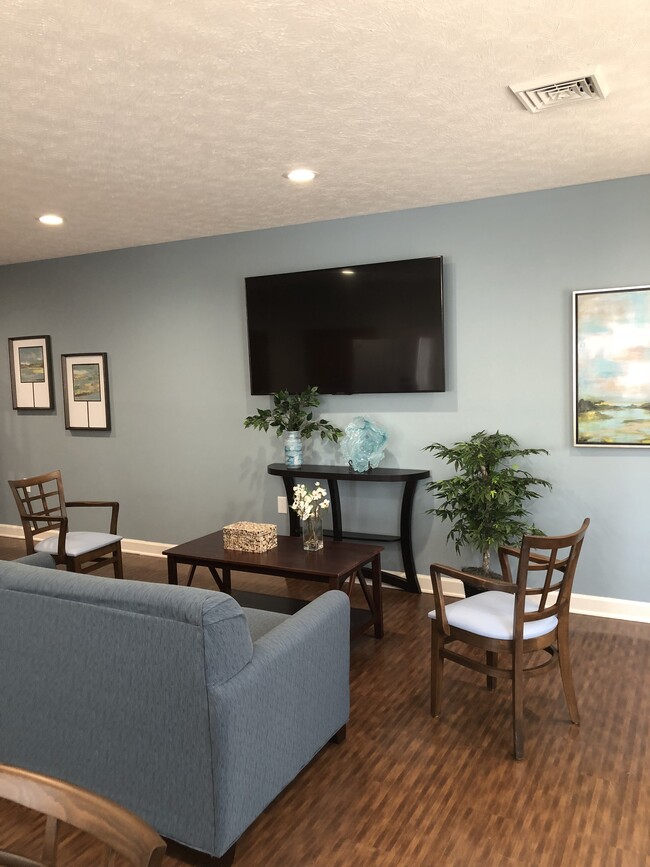 Weaver Manor Apartments Emporia, VA