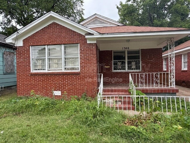 Building Photo - 1746 Eldridge Ave
