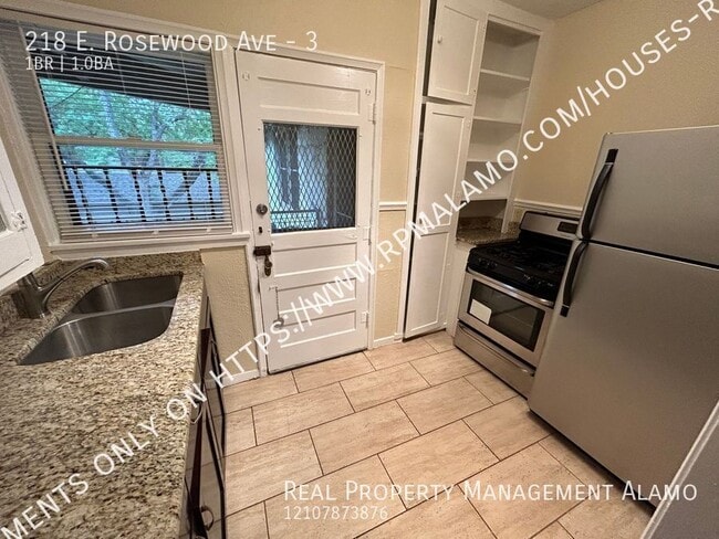 Photo - 218 E Rosewood Ave Unit 3