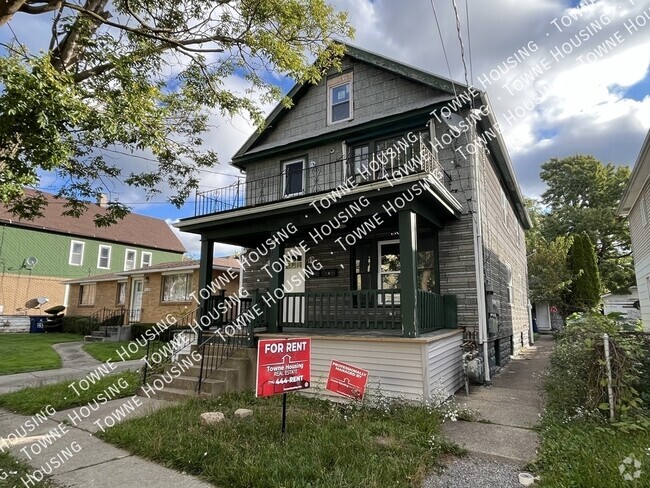 Building Photo - 125 Edison Ave Unit 2 Rental