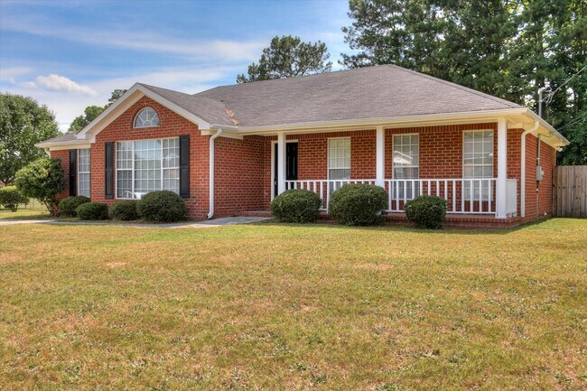 Photo - 2719 Davis Mill Rd