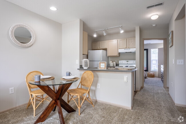 Interior Photo - Glenchester Lakes Rental