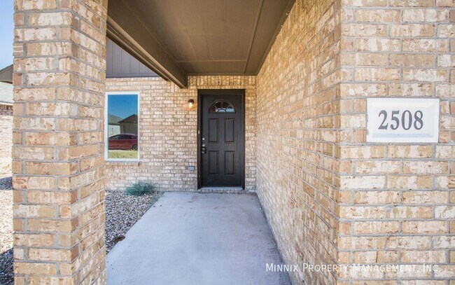 Photo - 2509 N Ave O