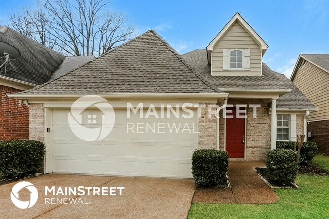 Building Photo - 903 Stixx Ln