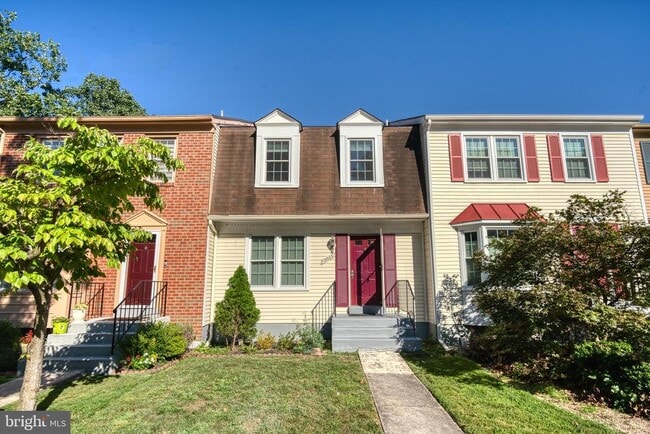 Building Photo - 13023 Brahms Terrace Rental